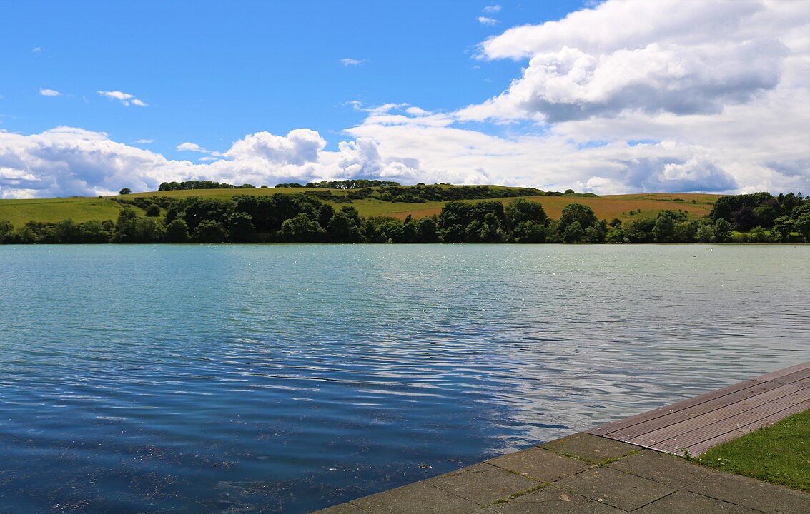 Kinghorn Loch
