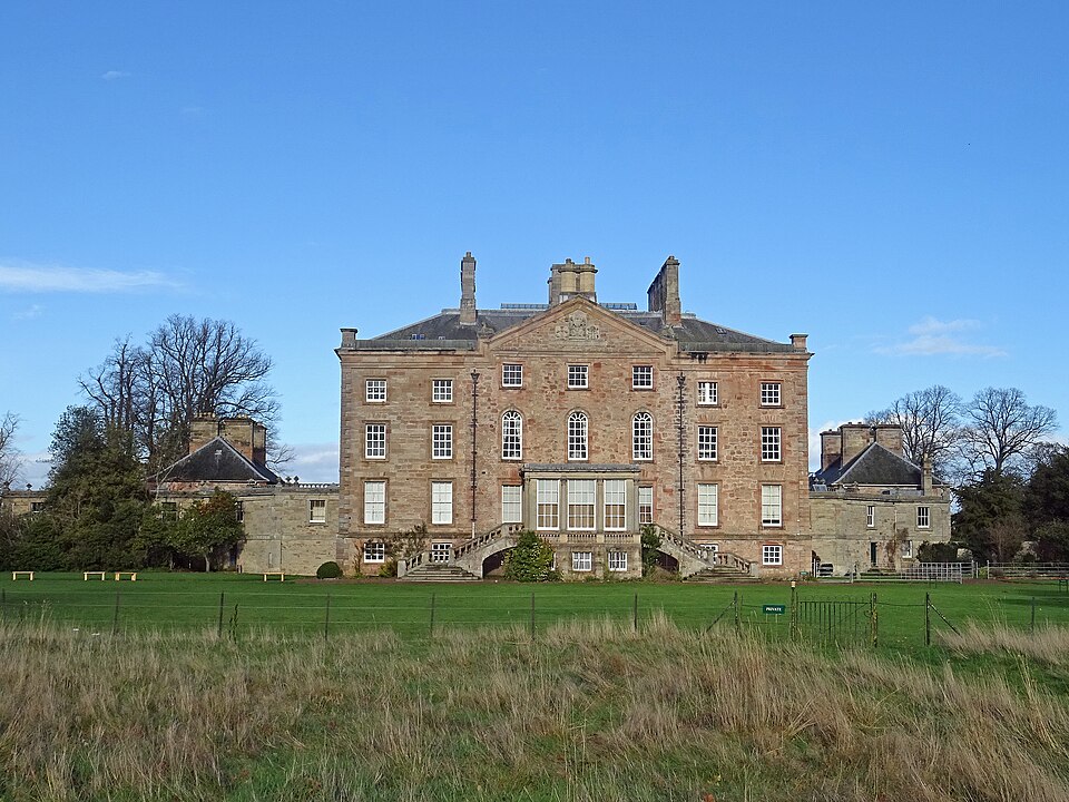 Arniston House