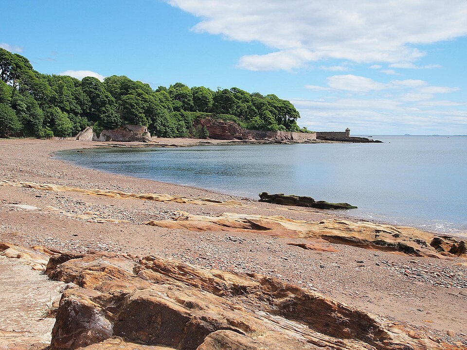 Pathhead Sands