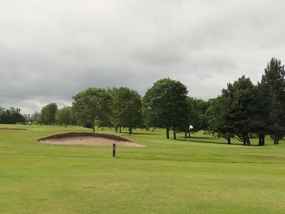 Portobello Golf Course