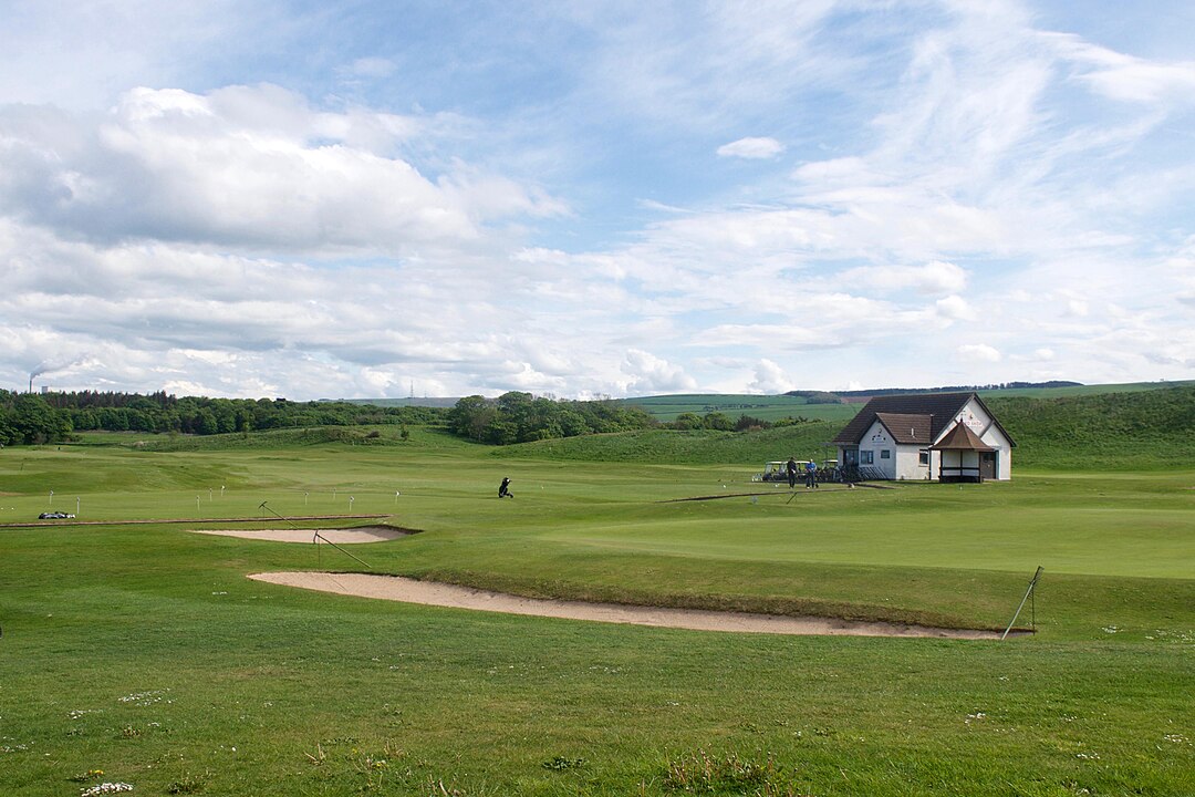 Dunbar Golf Club