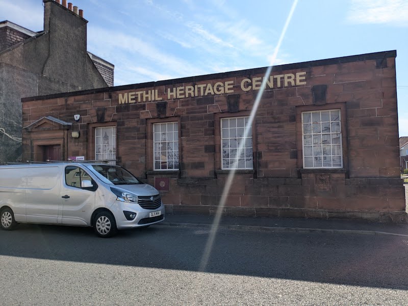Methil Heritage Centre