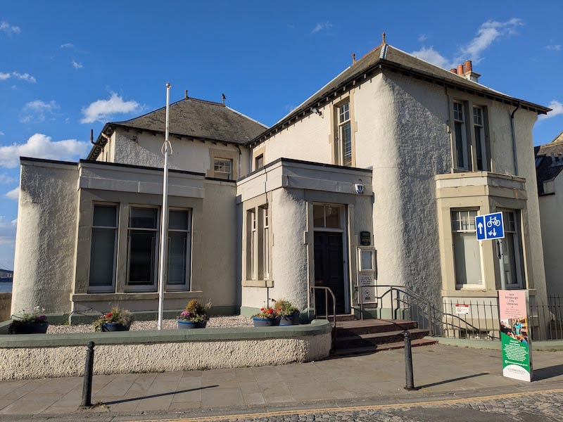 Queensferry Museum