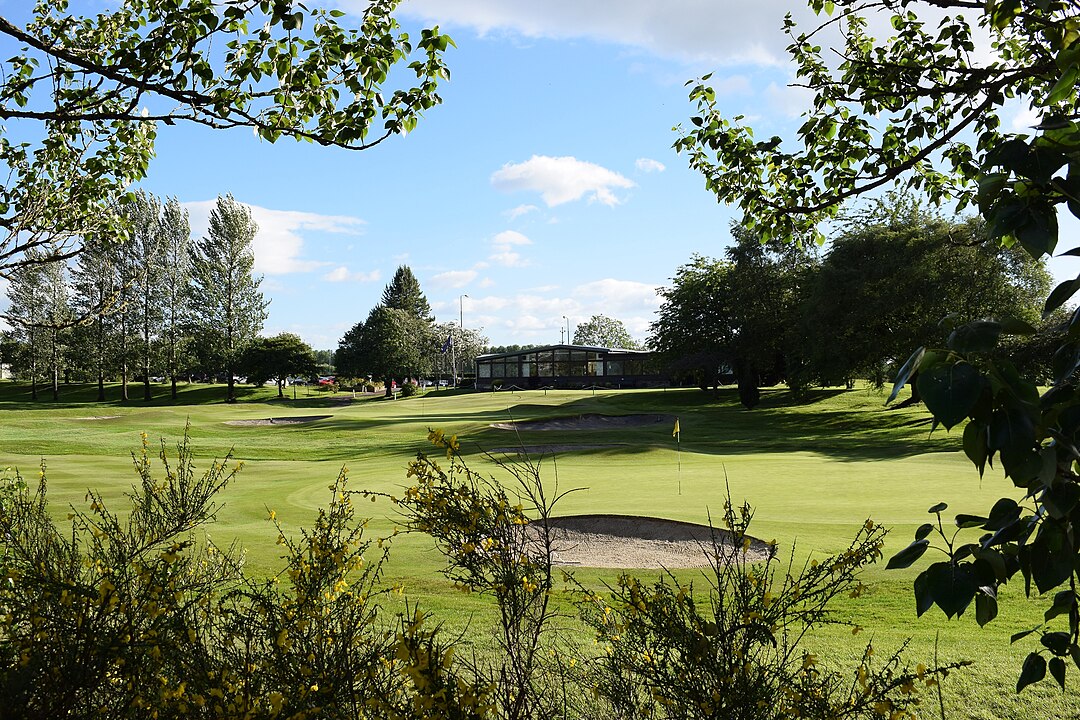 Bathgate Golf Club