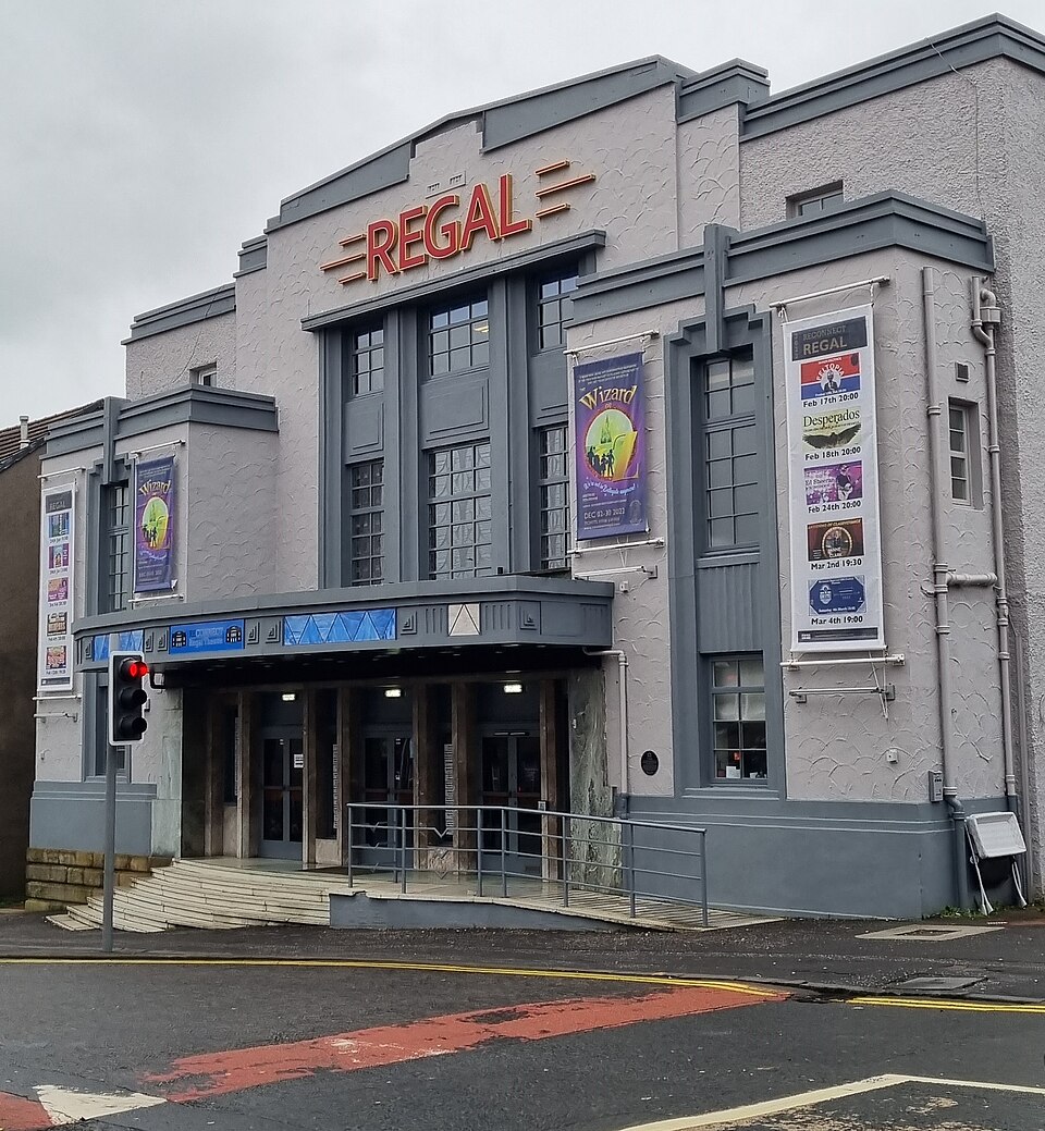 Regal Theatre