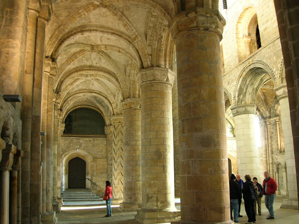 Dunfermline Abbey