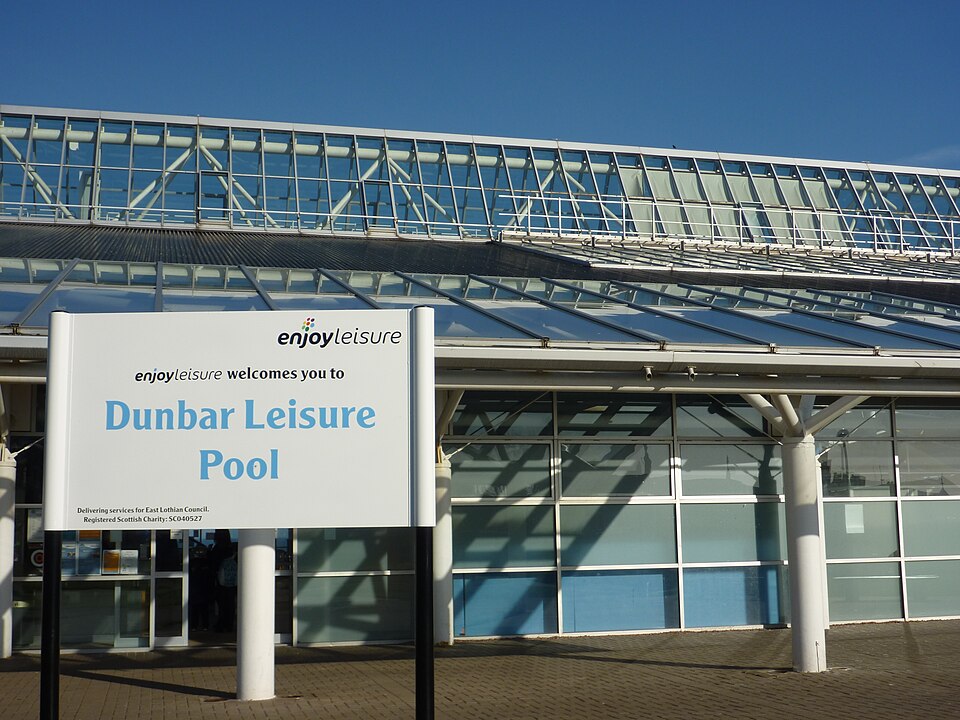 Dunbar Leisure Pool
