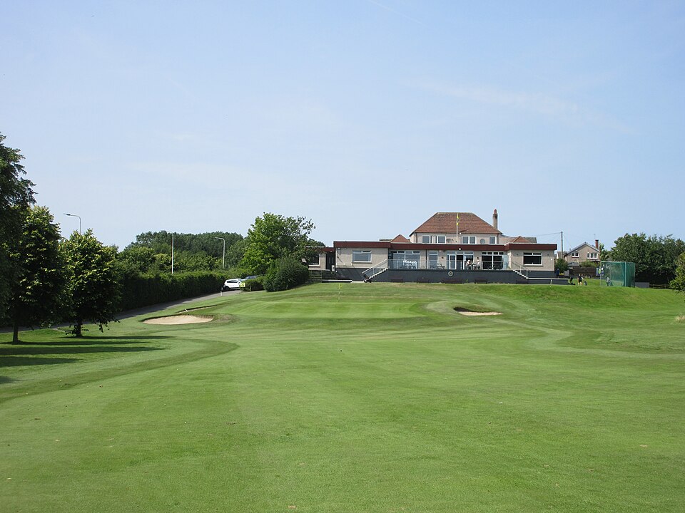 Pitreavie Golf Club