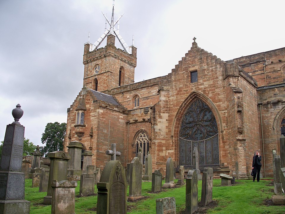 St Michael's Church