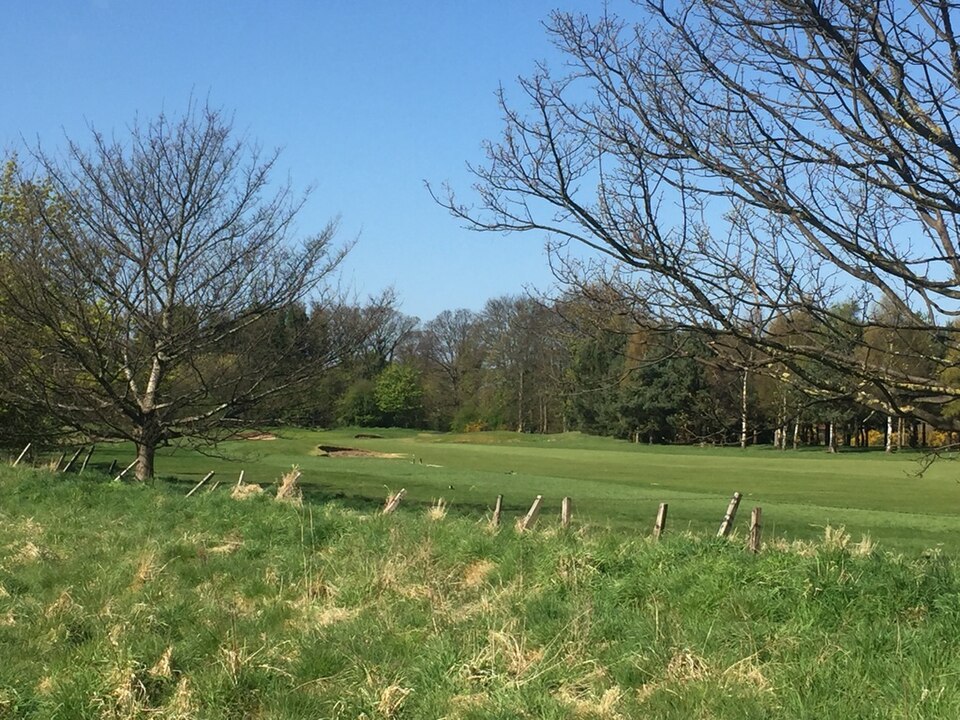 Longniddry Golf Club