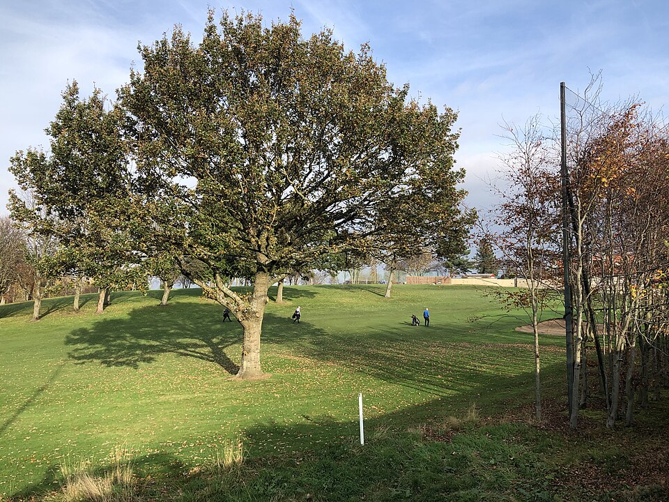 Kingsknowe Golf Club