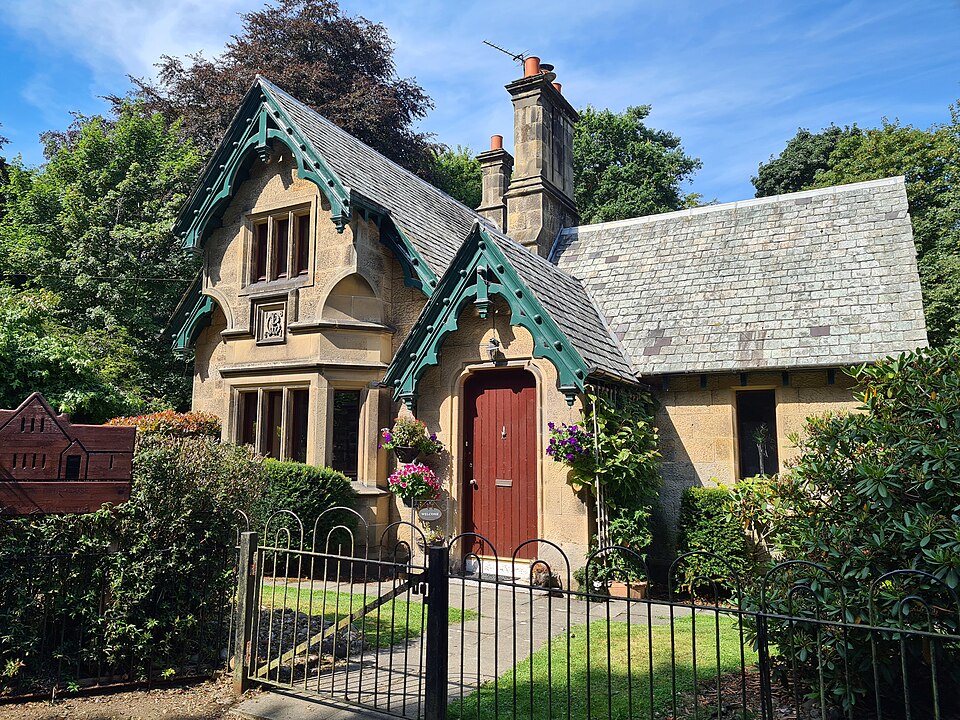 Balbirnie Circular Walk