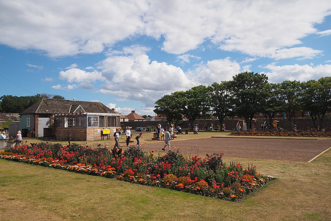 Lauderdale Park