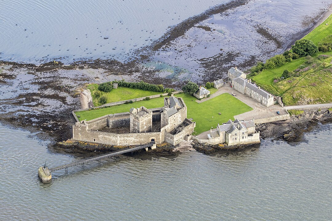 Forth Boat Tours